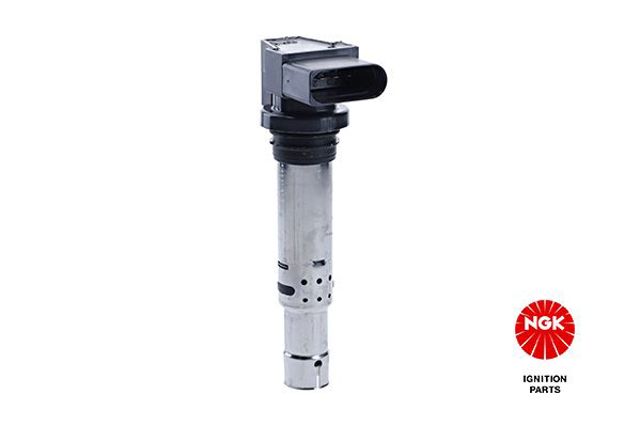 Катушка U5002 NGK