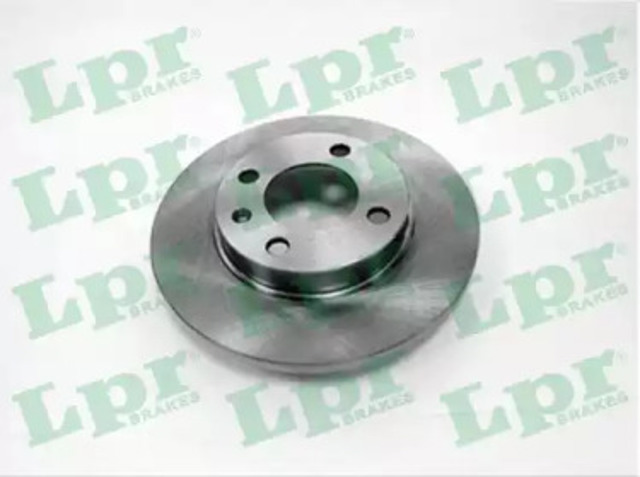 Передний тормозной диск V2051P LPR