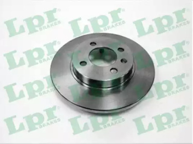 Передний тормозной диск V2181P LPR