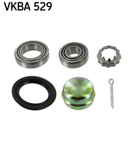 VKBA529 Подшипник задней ступицы купить Кривой Рог