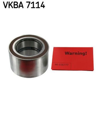 SKF VKBA7114 Подшипник ступицы в наличии Днепр