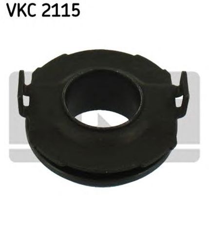 Подшипник скольжения сцепления VKC2115 SKF