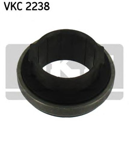 VKC2238 SKF Выжимной подшипник купить в Ирпень