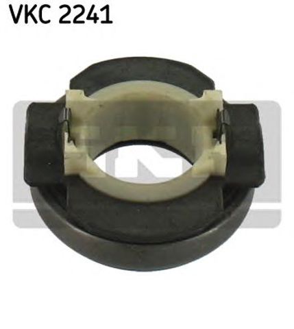 Подшипник сцепления выжимной VKC2241 SKF