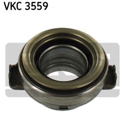 VKC3559 SKF Подшипник сцепления выжимной купить в Павлоград