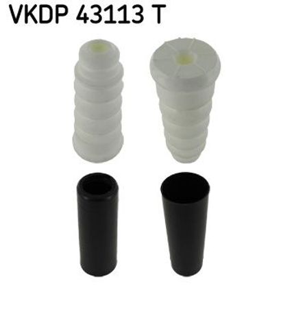 Отбойник амортизатора заднего VKDP43113T SKF