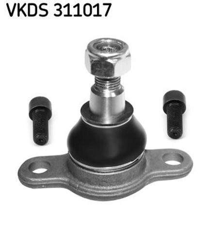 Шаровая опора, нижняя VKDS311017 SKF