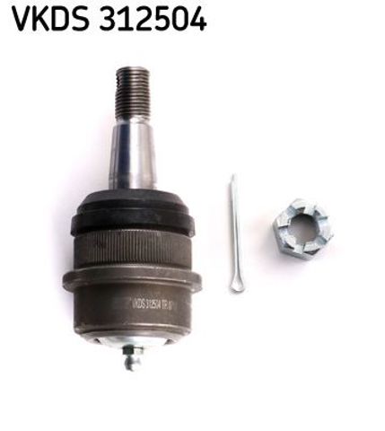 Верхние шаровые VKDS312504 SKF
