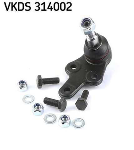 Шаровая опора, нижняя VKDS314002 SKF