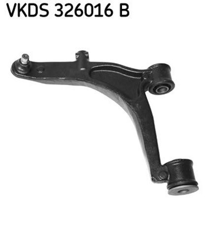 Рычаг передний нижний левый VKDS326016B SKF