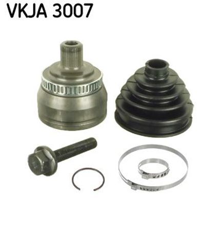 Шарнир равных угловых скоростей передний VKJA3007 SKF