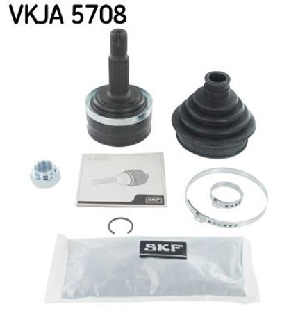 ШРУС наружный VKJA5708 SKF