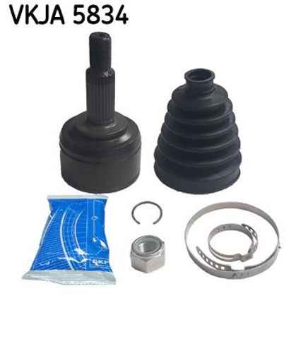 ШРУС наружный VKJA5834 SKF