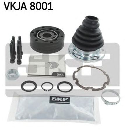 Внутренняя граната VKJA8001 SKF