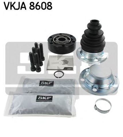 Внутренняя граната VKJA8608 SKF