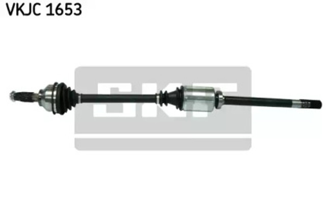 Привод правый VKJC1653 SKF