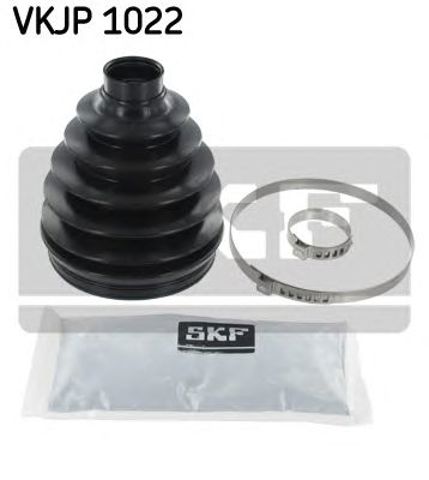 VKJP1022 SKF Пыльник ШРУСа наружный купить в Павлоград
