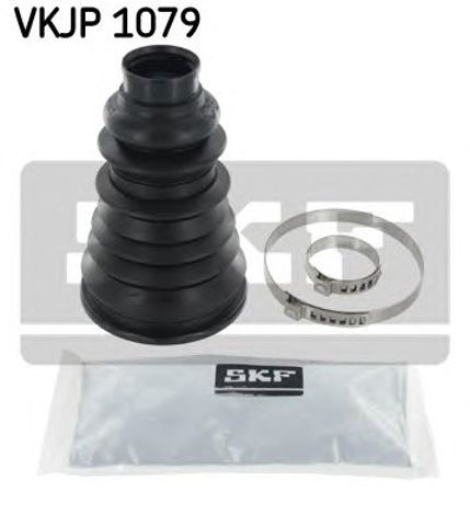 SKF VKJP1079 Пыльник ШРУСа наружный в наличии Киев