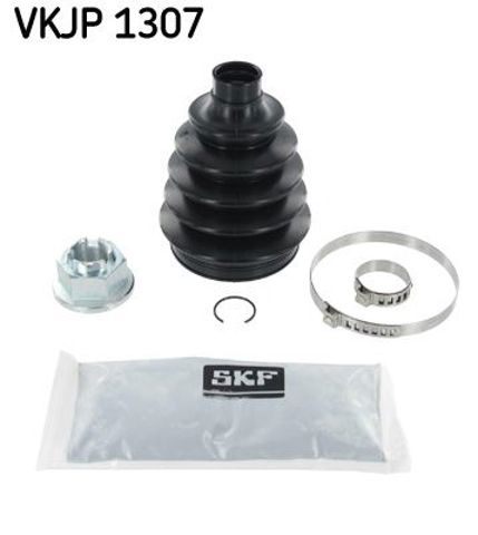 Пыльник шарнира привода VKJP1307 SKF