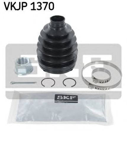 Пыльник шарнира угловых скоростей наружный передний VKJP1370 SKF