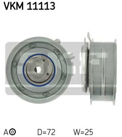 VKM11113 Натяжитель ремня ГРМ купить Полтава