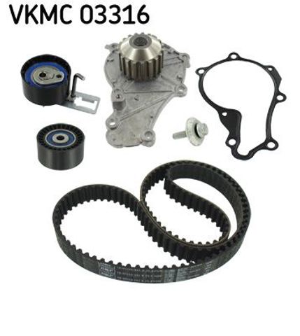 VKMC03316 SKF Комплект ГРМ купить в Ровно