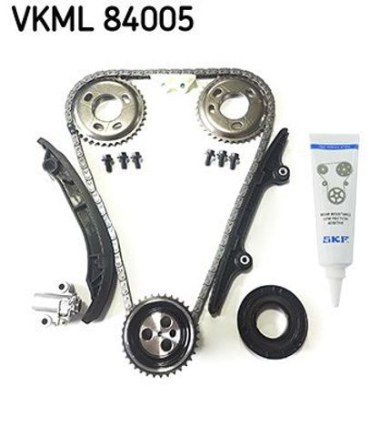 Ремкомплект ГРМ VKML84005 SKF