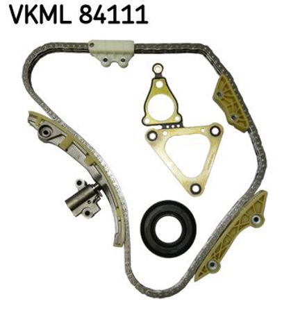 Цепь ГРМ, комплект VKML84111 SKF