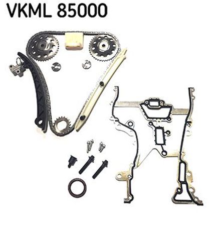 Цепь ГРМ, комплект VKML85000 SKF