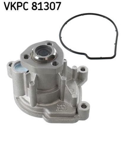 VKPC81307 SKF Помпа водяная (насос) охлаждения купить в Тернополь