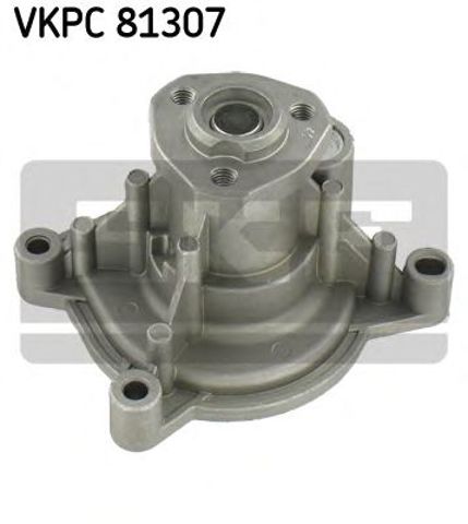 VKPC81307 SKF Помпа водяная (насос) охлаждения купить в Чернигов