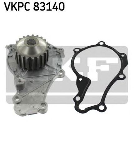 SKF VKPC83140 Помпа водяная (насос) охлаждения в наличии Ужгород