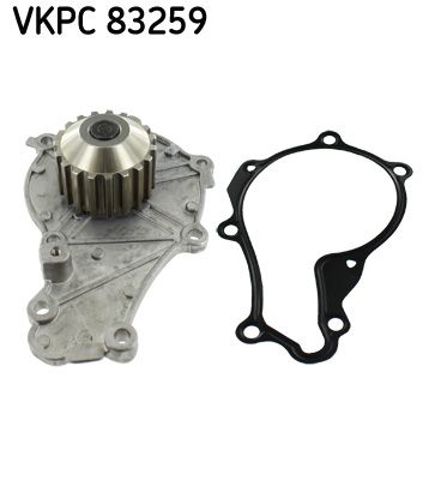 Насос охлаждающей жидкости VKPC83259 SKF