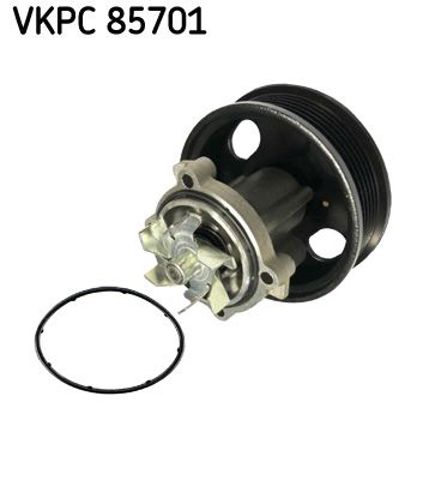 Водяной насос VKPC85701 SKF