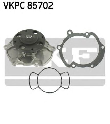 Насос охлаждения VKPC85702 SKF
