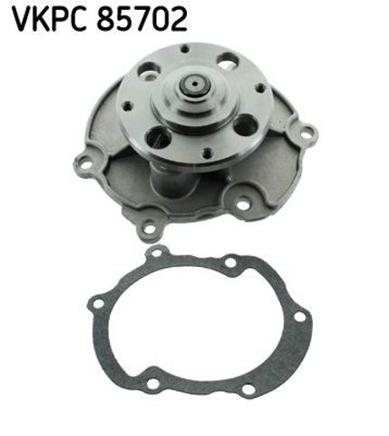 VKPC85702 SKF Помпа водяная (насос) охлаждения купить в Павлоград