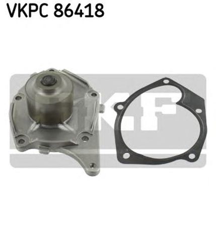 SKF VKPC86418 Помпа водяная (насос) охлаждения в наличии Одесса