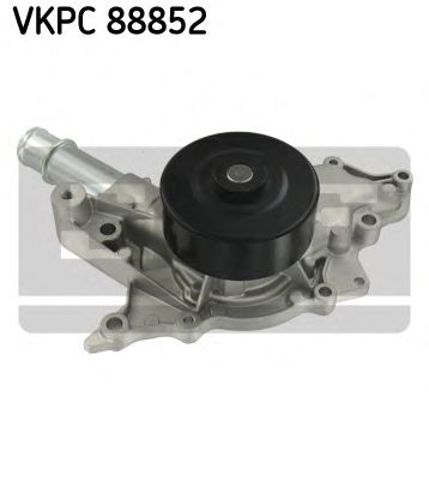 Водяной насос VKPC88852 SKF