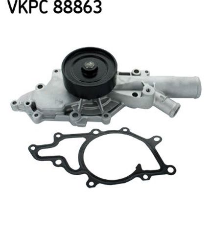 Насос водяной VKPC88863 SKF