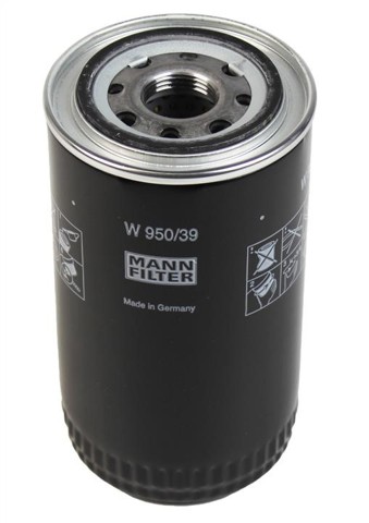 MANN W95039 Фильтр масляный в наличии Львов