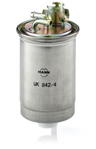 Фильтр-отстойник топлива грубой очистки WK8424 MANN