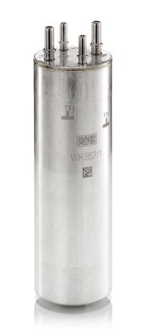 MANN WK8571 Фильтр топливный в наличии Тернополь