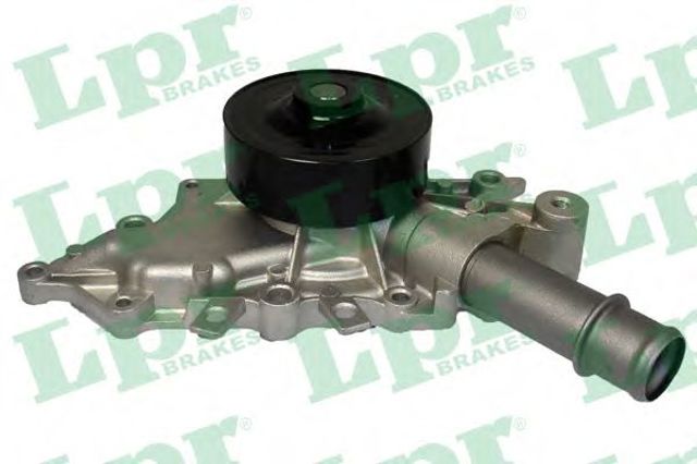 WP0144 LPR Помпа купить в Черкассы