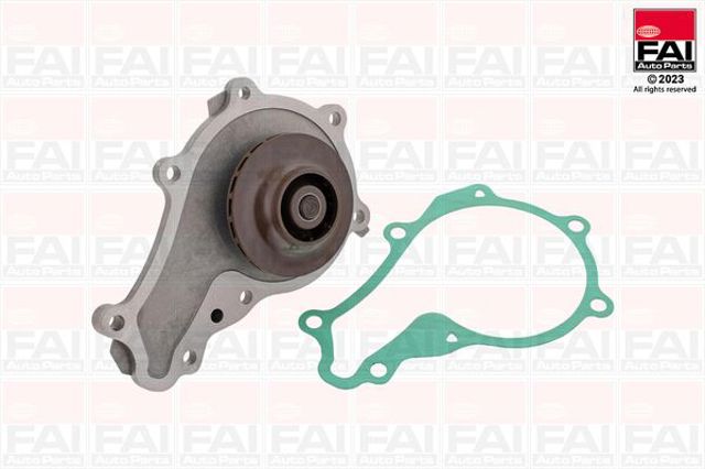 Помпа WP6318 FAI