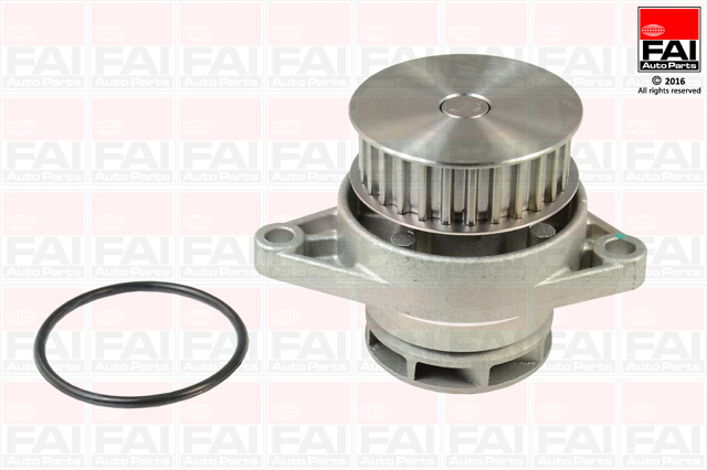 Помпа WP6334 FAI