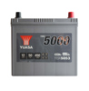 Автомобильная батарея YBX5053 YUASA