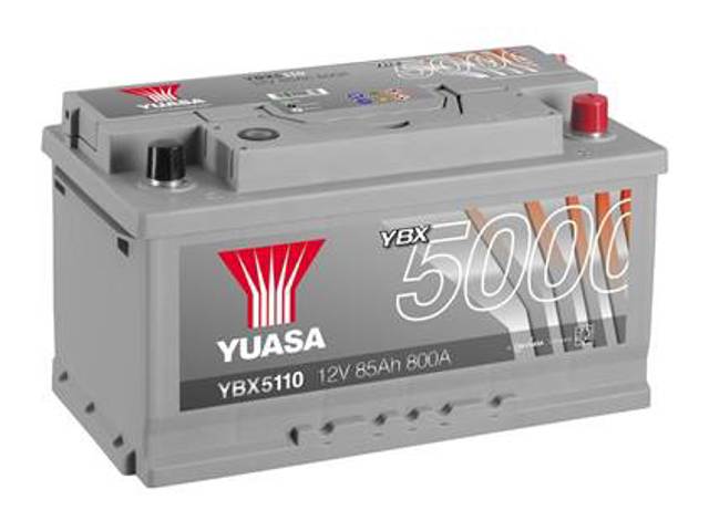 АКБ YBX5110 YUASA