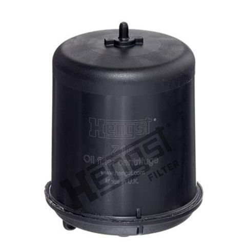 Фильтр масляный ДВС Z16D183 HENGST