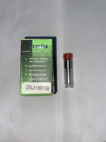 Распылитель форсунки DSLA156P736 LIWEI