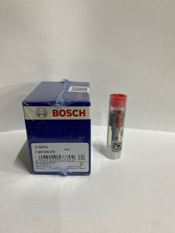 BOSCH F00VX20010 Распылитель форсунки в наличии Чернигов